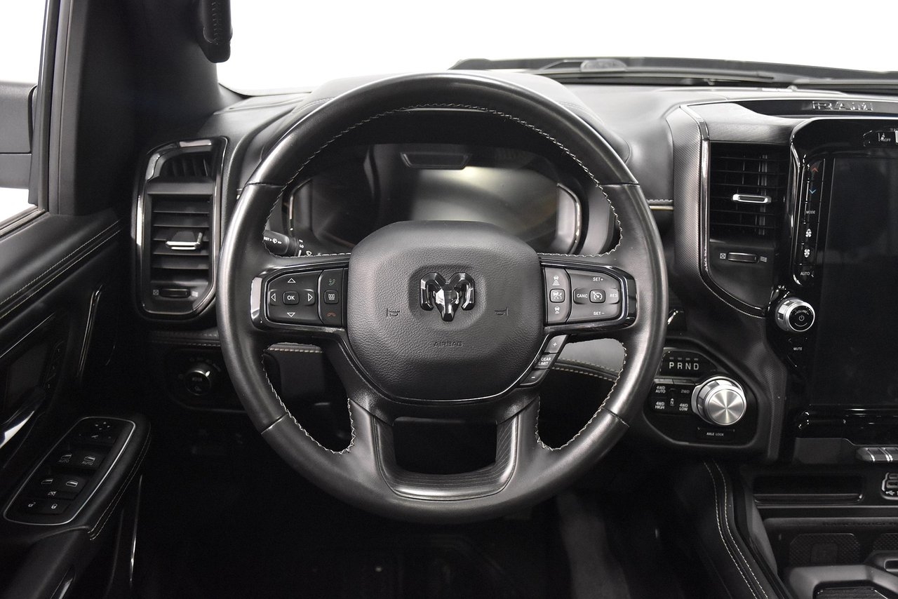 RAM 1500 2023, bild 2/28