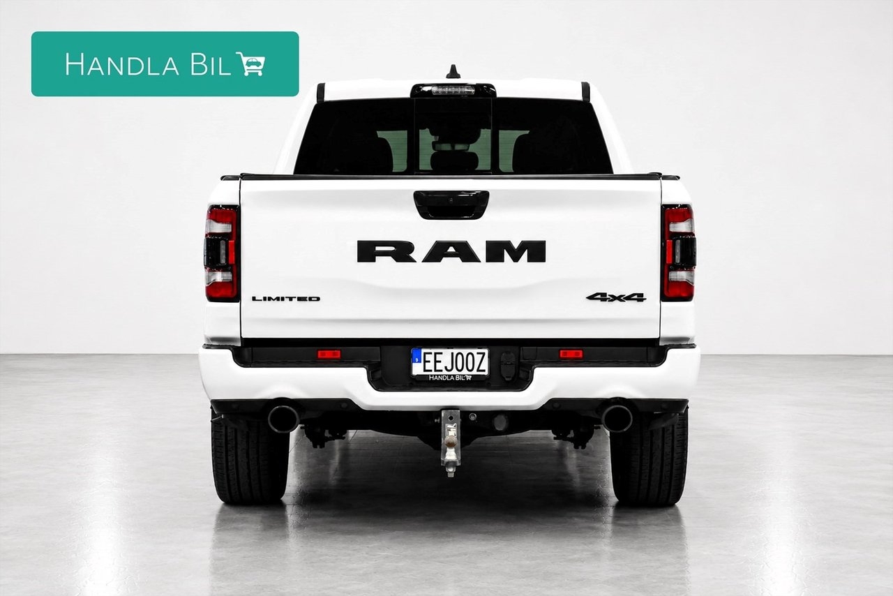 RAM 1500 2023, bild 6/28