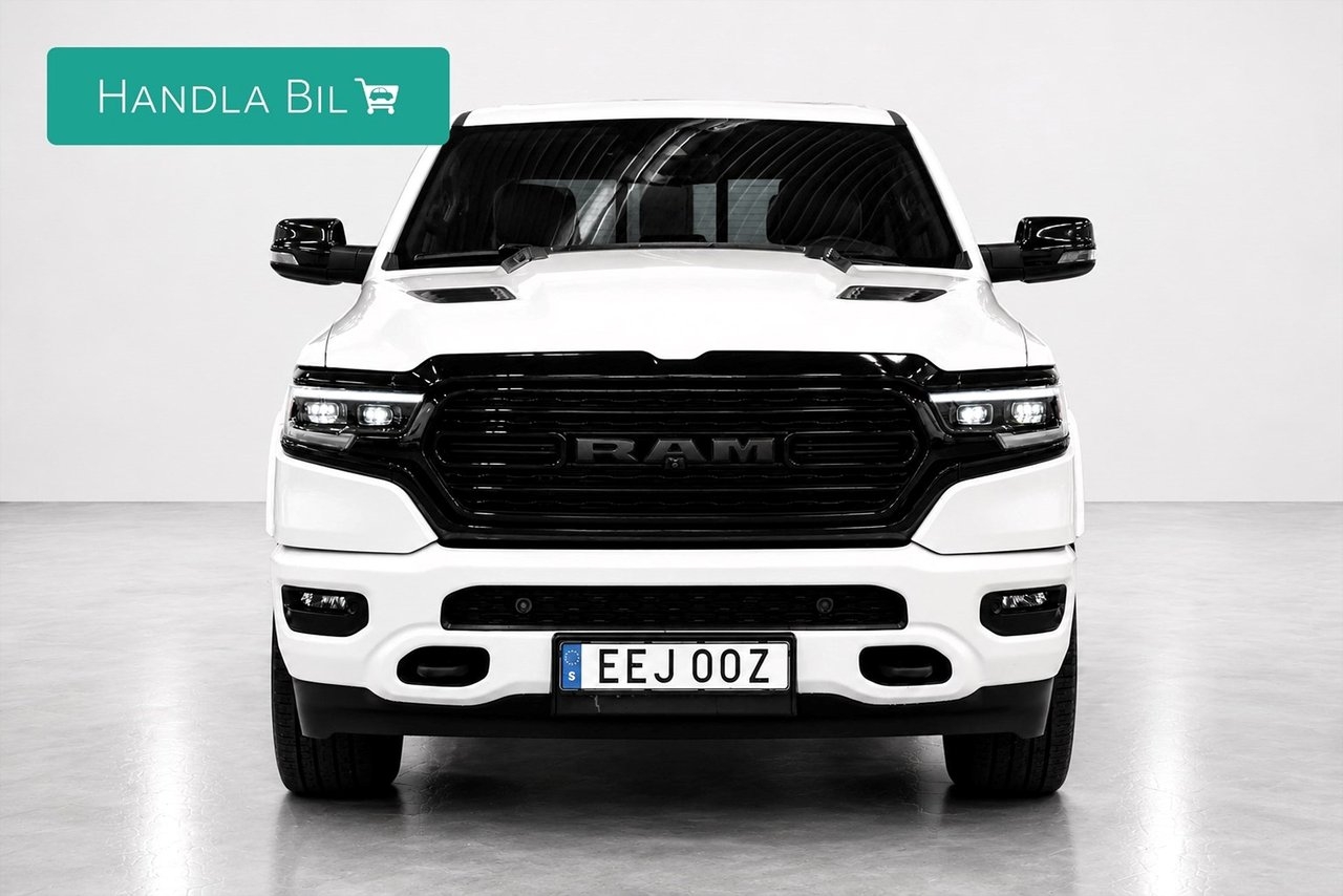 RAM 1500 2023, bild 3/28