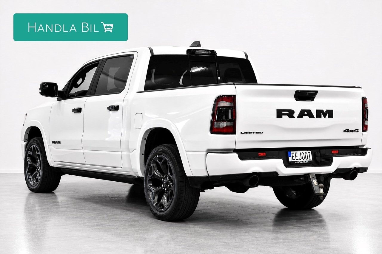 RAM 1500 2023, bild 7/28