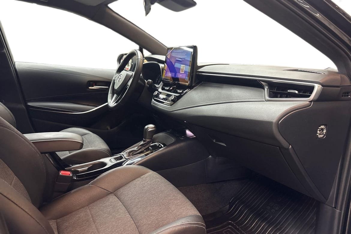 Toyota Corolla 2025, bild 7/10