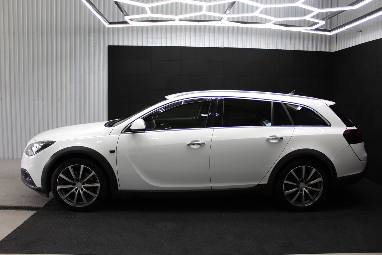 Opel Insignia 2016, bild 3/22