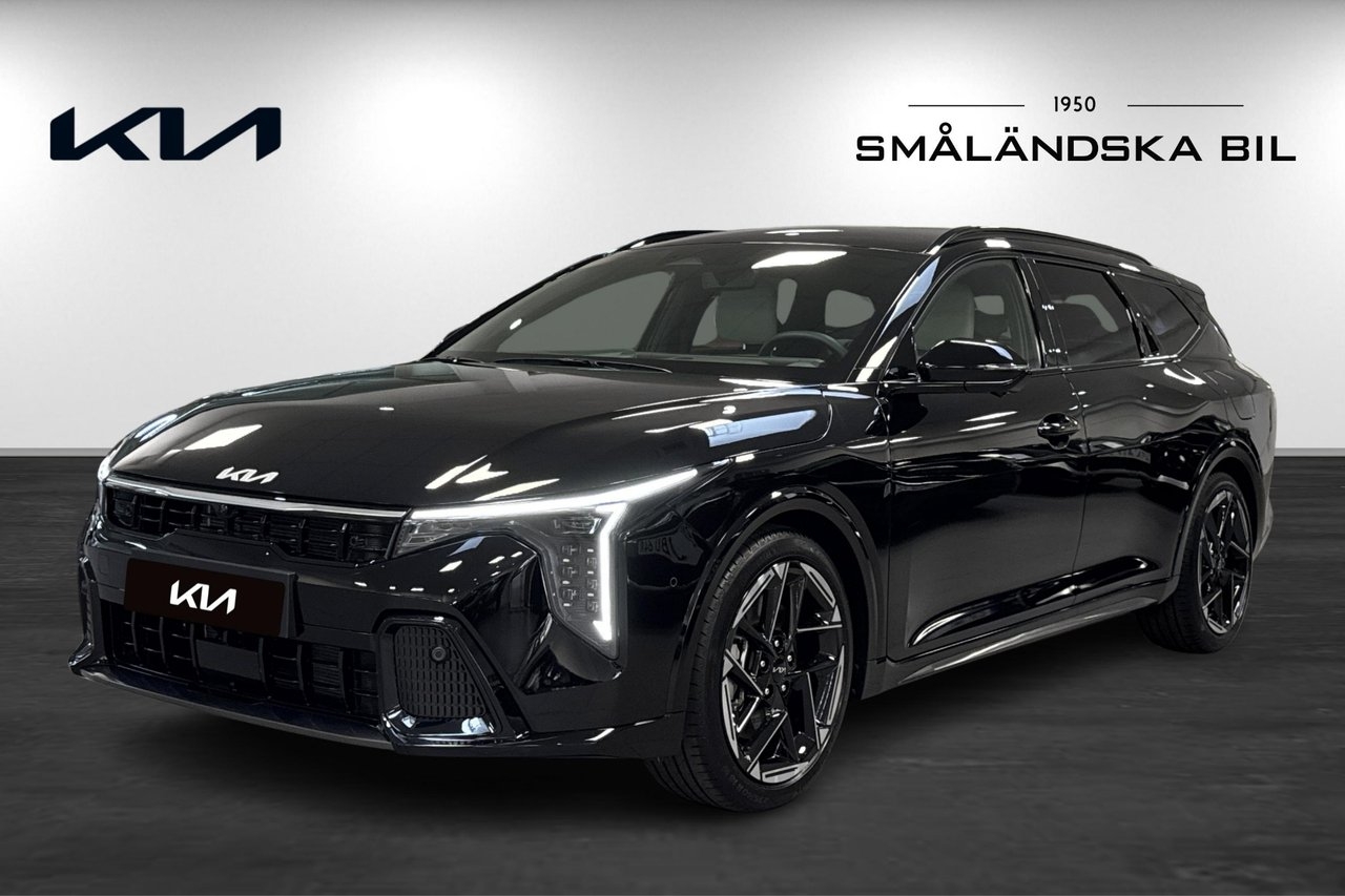 Kia K4