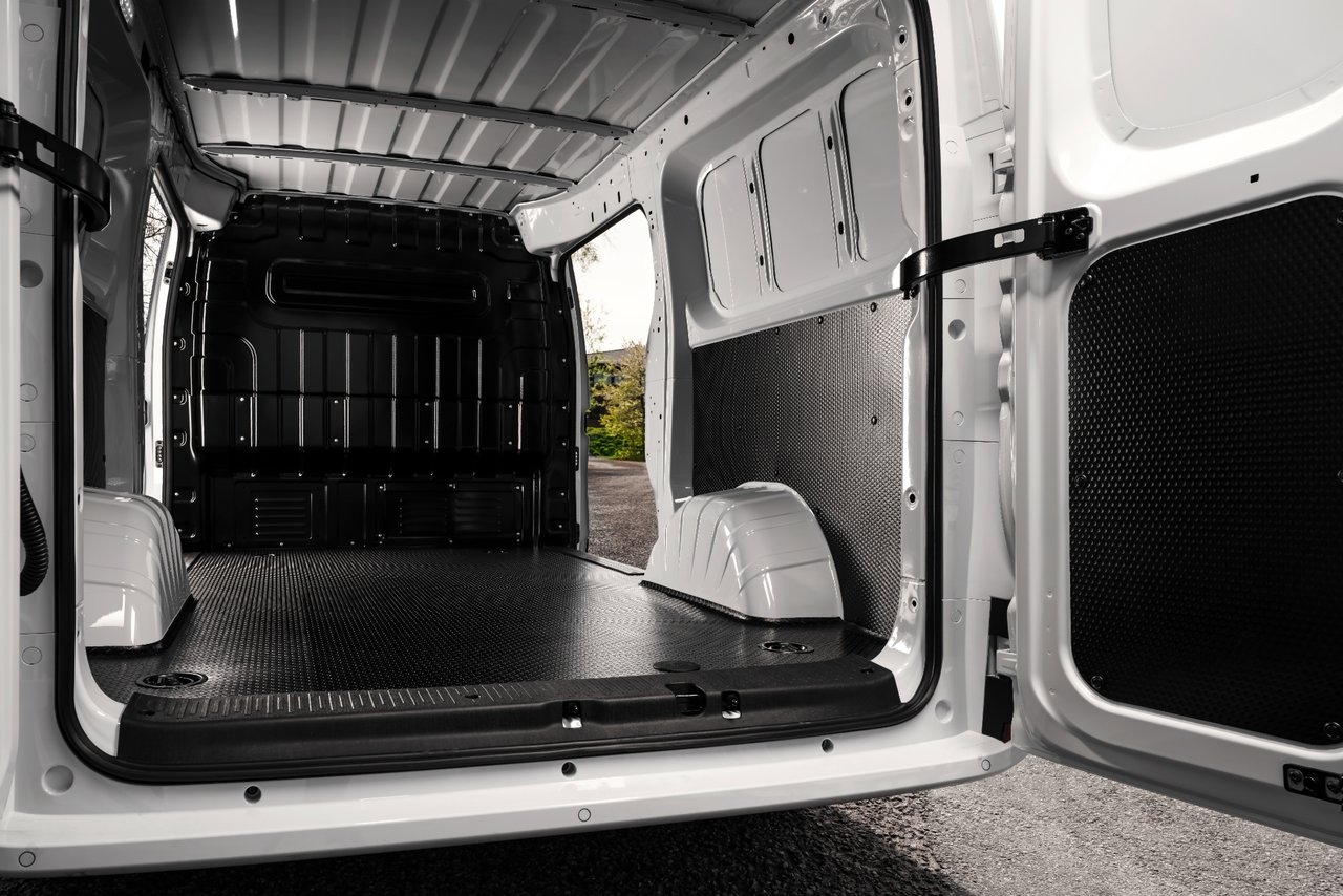 Maxus e-Deliver 5 2026, kuva 6/10