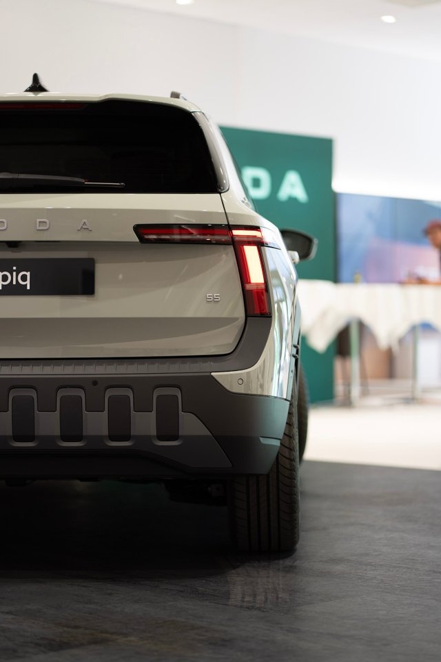 Skoda Epiq 55 Essence Privatleasing 2027, bild 4/6
