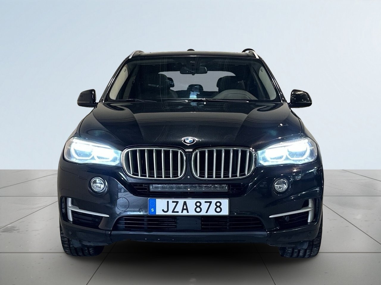 BMW X5 xDrive40e 360° Pano Drag H/K 2016, kuva 2/10