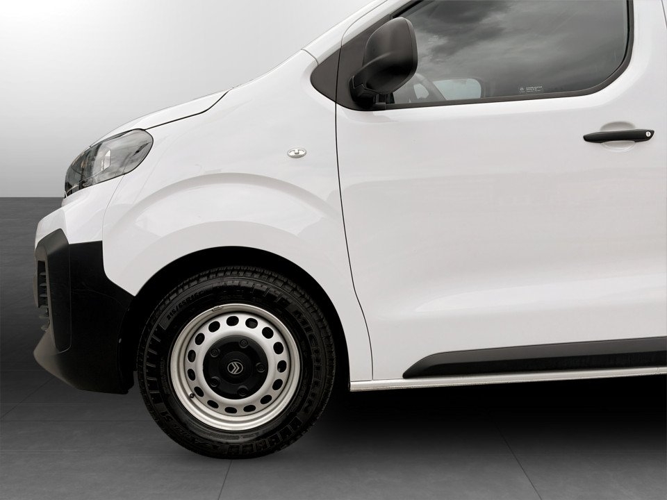 Citroen Jumpy 2024, photo 5/15