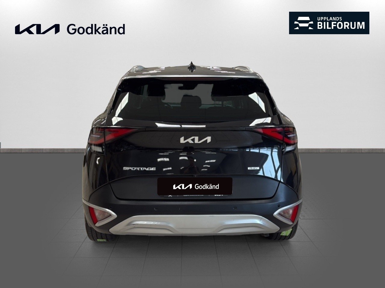Kia Sportage Plug-in Hybrid AWD Advance 2023, bild 5/10