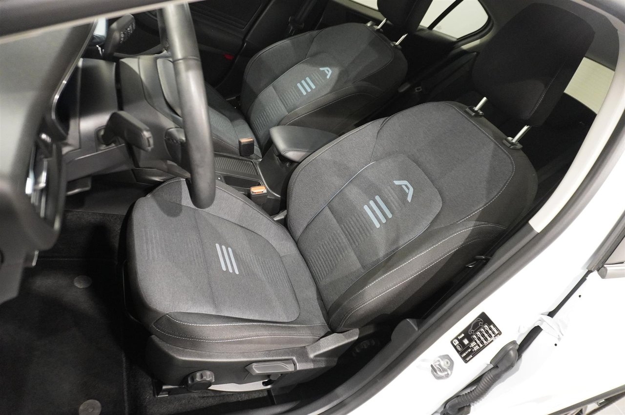 Ford Focus Active 5d 1.0 EcoBoost 2023, kuva 4/10