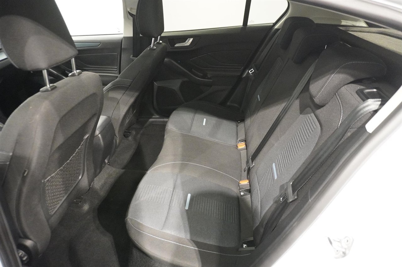 Ford Focus Active 5d 1.0 EcoBoost 2023, kuva 5/10