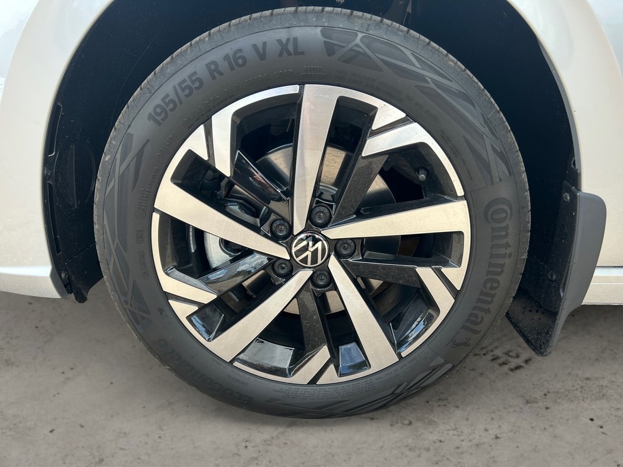 Volkswagen Polo 2027, bild 7/10