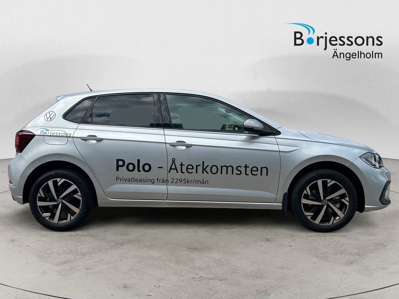 Volkswagen Polo 2027, bild 2/10