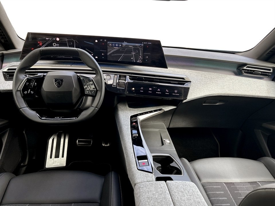 Peugeot 3008 GT Hybrid 145hk Aut 2025, bild 6/10