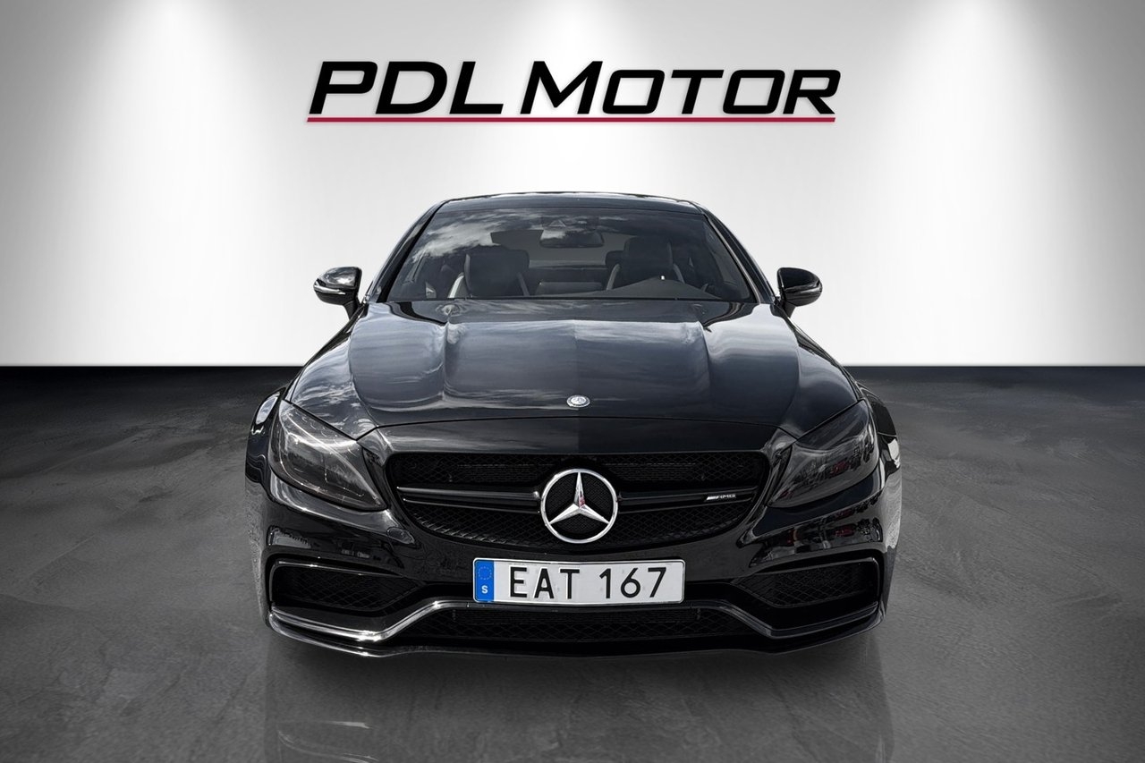 Mercedes-Benz C 2017, bild 2/10