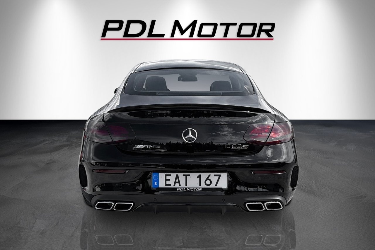 Mercedes-Benz C 2017, bild 5/10