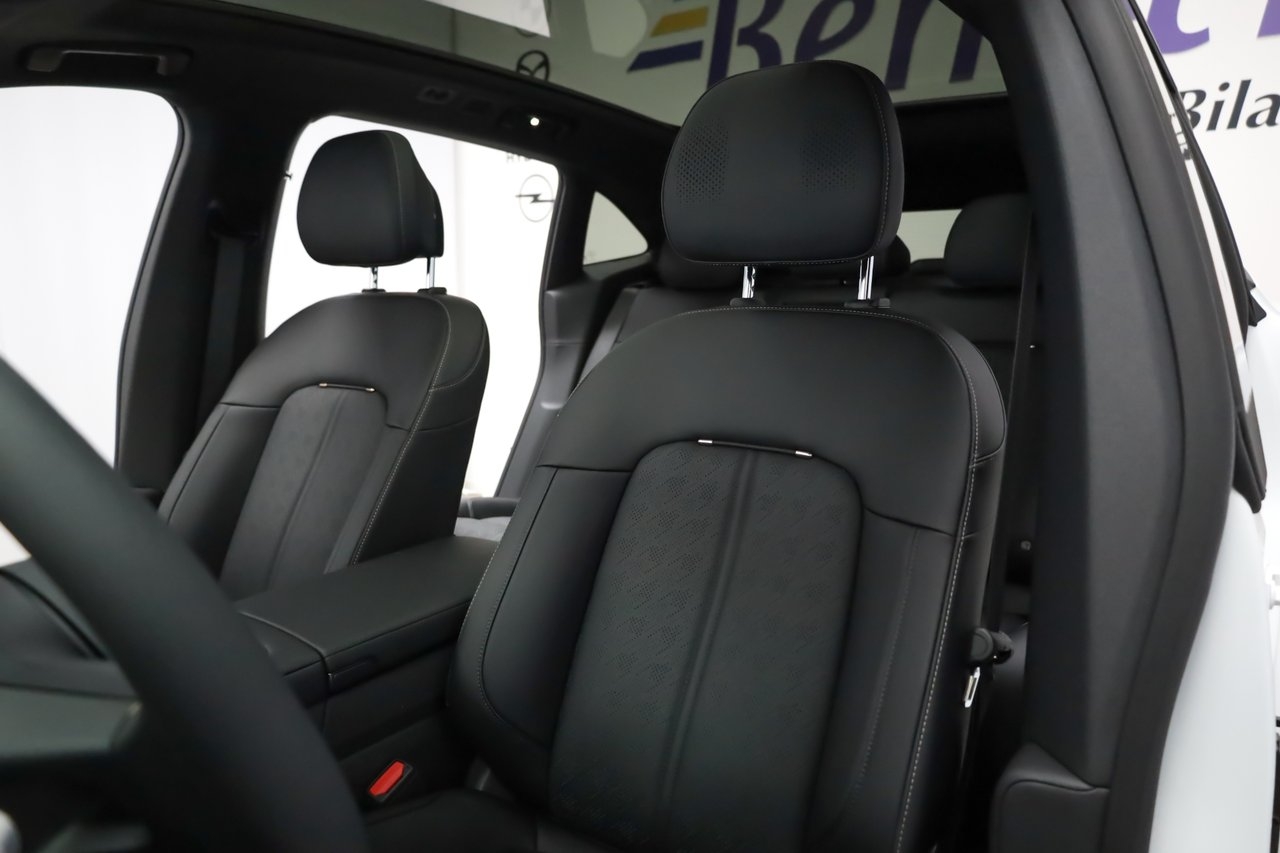 Zeekr 7X Privilege AWD 2026, bild 6/31