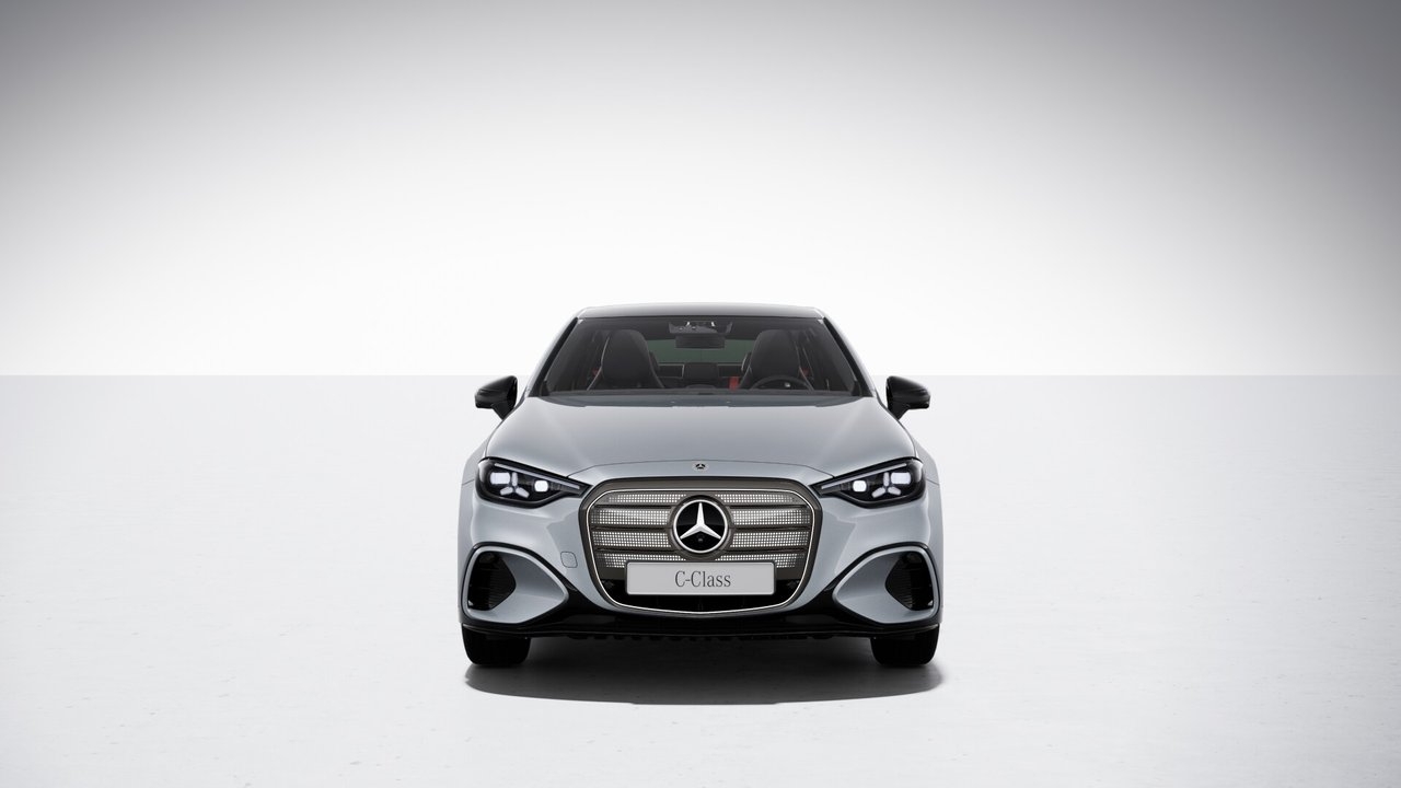 Mercedes-Benz C 2027, bild 6/10