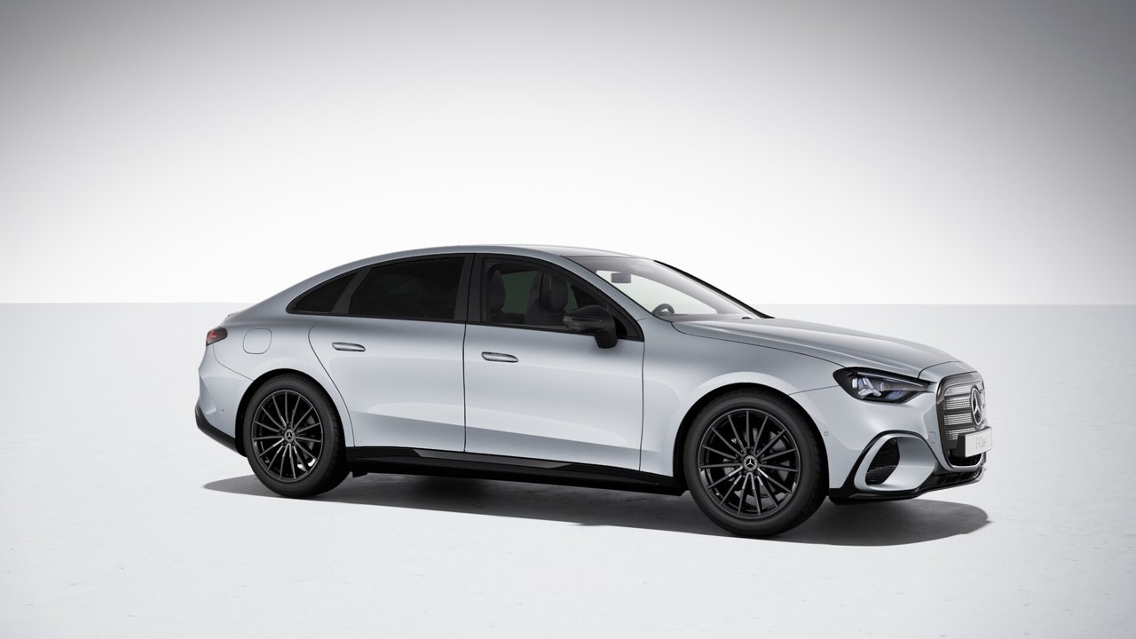Mercedes-Benz C 2027, bild 2/10