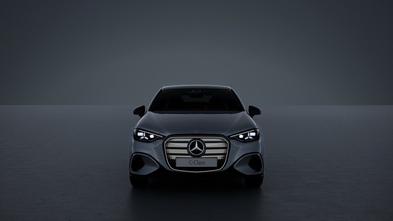 Mercedes-Benz C 2027, bild 7/10