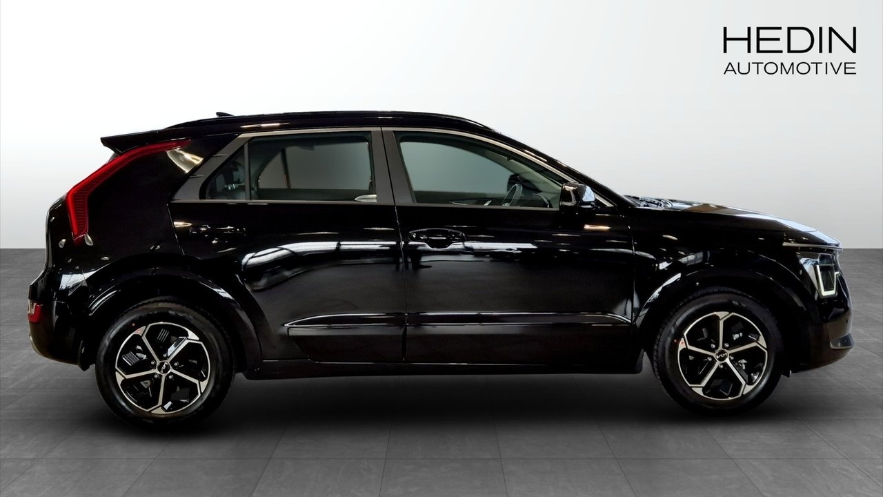 Kia Niro PLUG-IN ACTION 2026, bild 4/12
