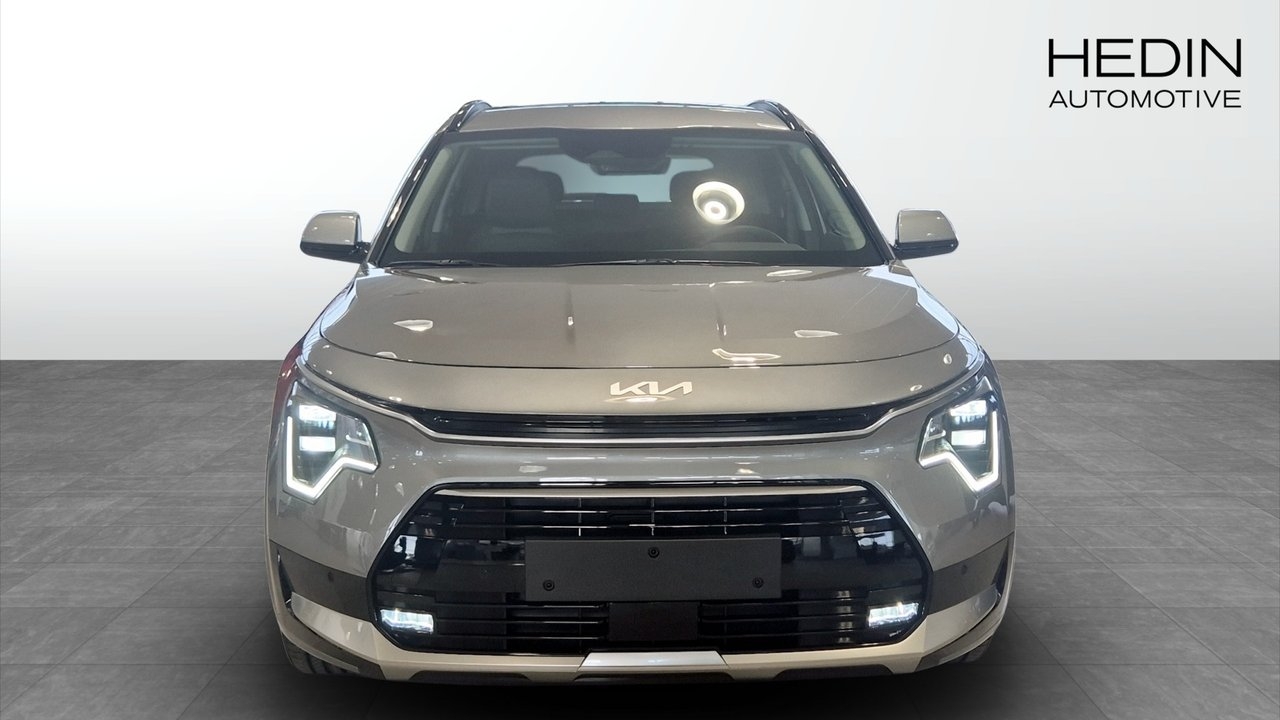 Kia Niro ADVANCE 2026, bild 2/10