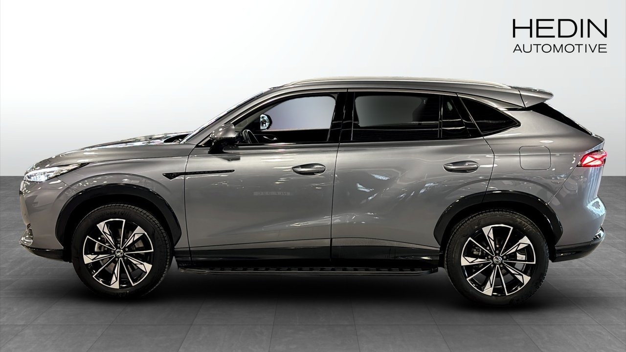 MG HS Phev Luxury 307hk 2024, photo 2/19