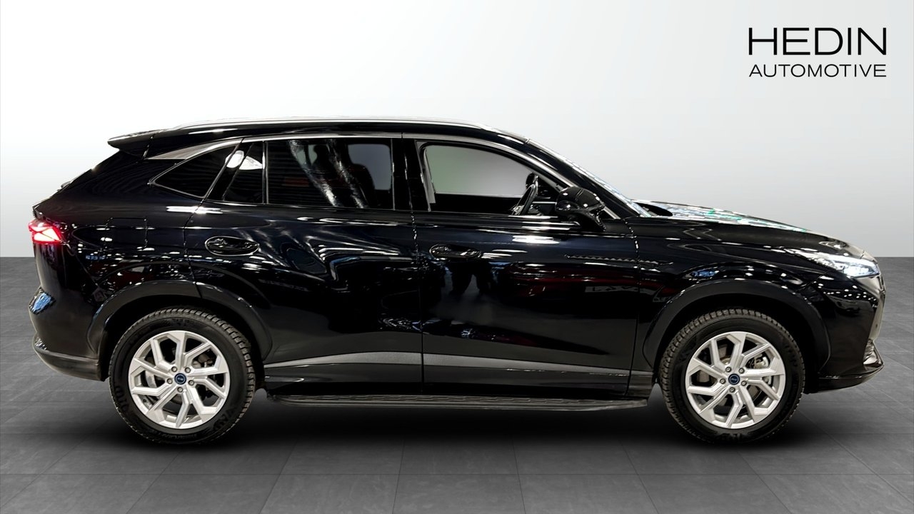 MG HS Phev Luxury 307hk 2024, kuva 6/20