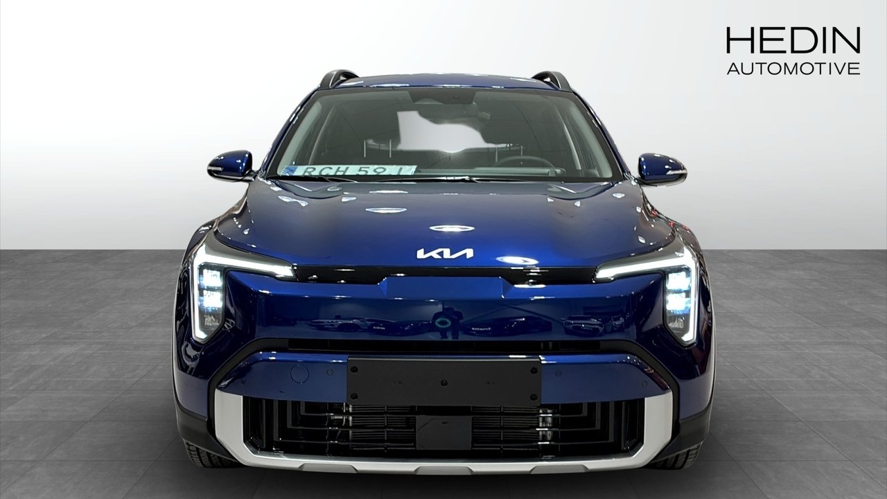 Kia Stonic 2026, bild 2/10