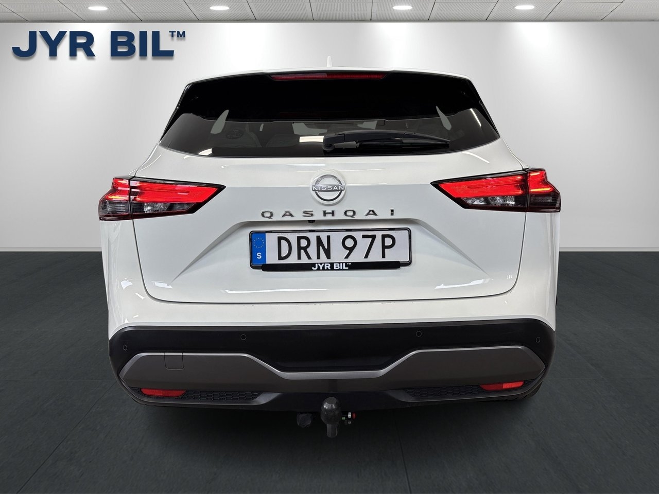 Nissan Qashqai 2023, bild 4/24
