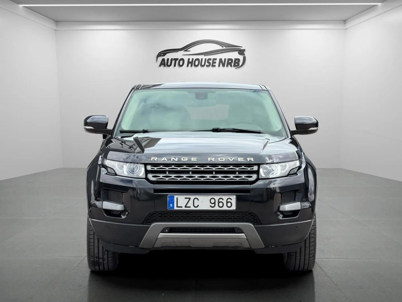 Land Rover Range Rover Evoque 2012, bild 6/21