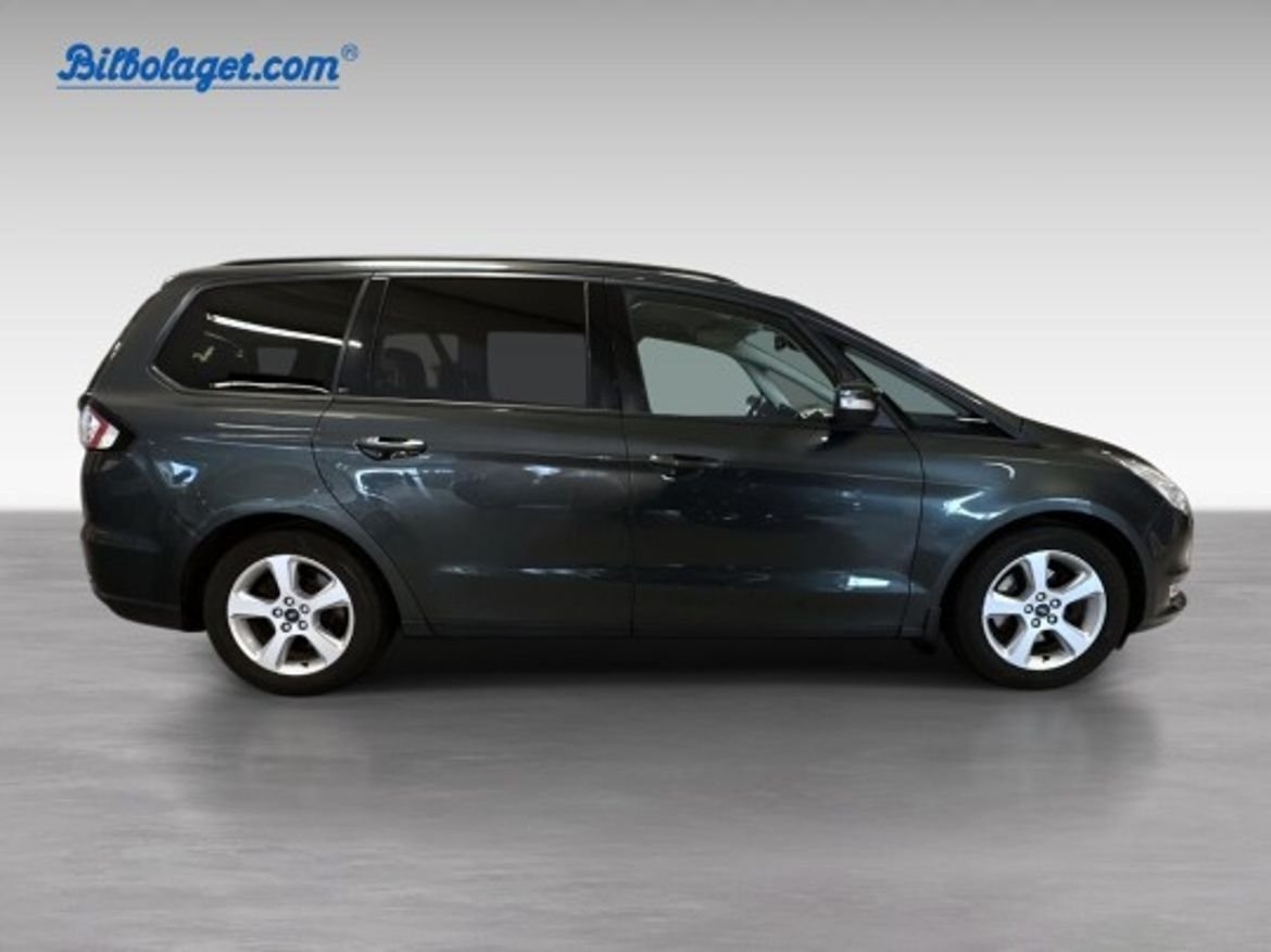 Ford Galaxy 2.0 TDCi 120 Trend 5-d 2016, bild 4/16