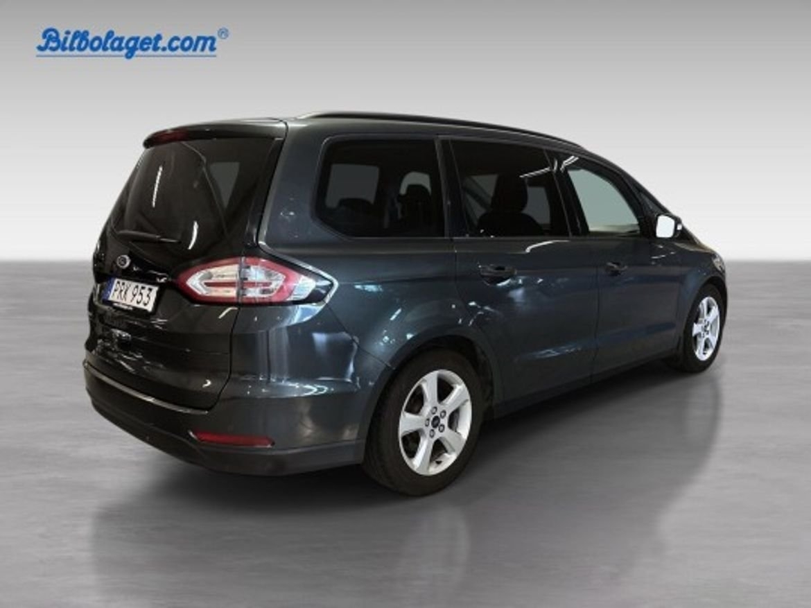 Ford Galaxy 2.0 TDCi 120 Trend 5-d 2016, bild 5/16