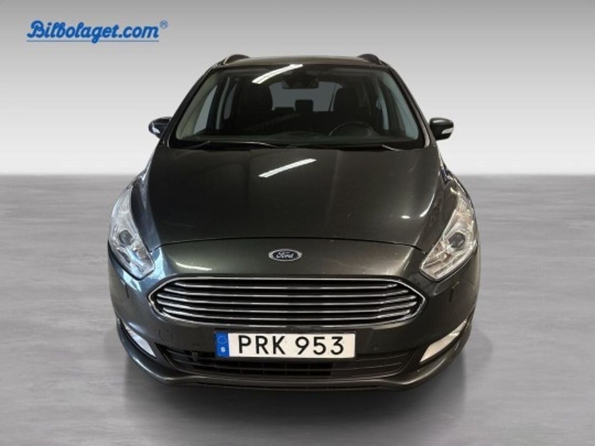 Ford Galaxy 2.0 TDCi 120 Trend 5-d 2016, bild 2/16