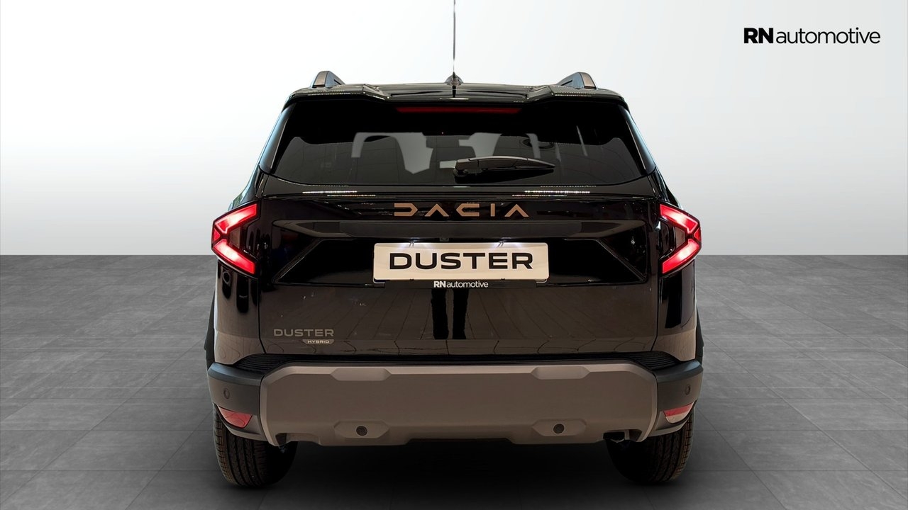 Dacia Duster Extreme 2026, bild 4/10