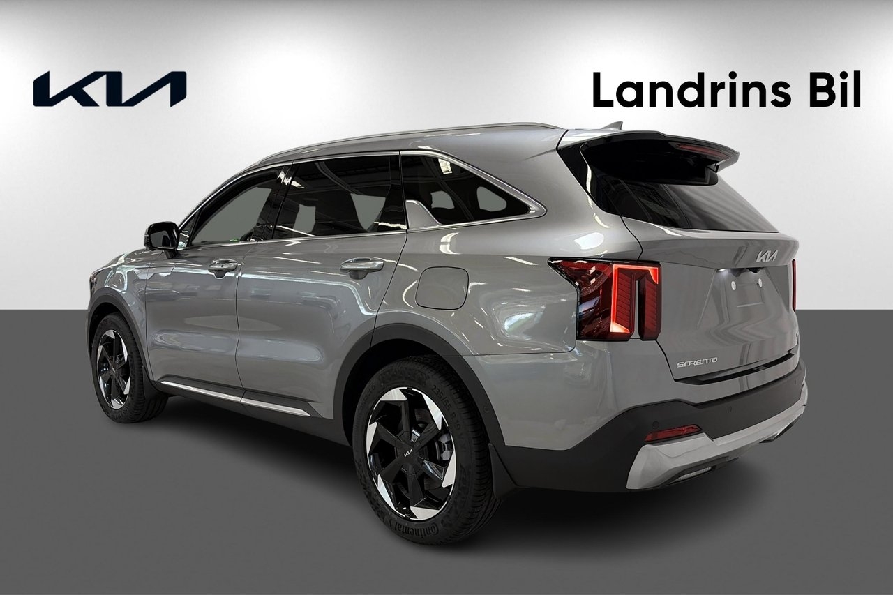 Kia Sorento 2026, bild 6/10