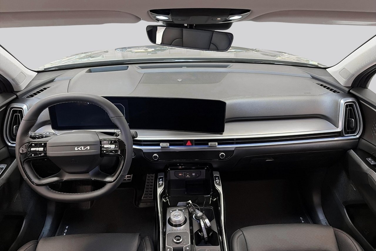 Kia Sorento 2026, bild 7/10