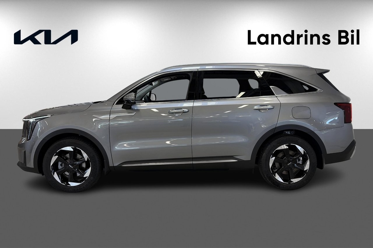Kia Sorento 2026, bild 4/10