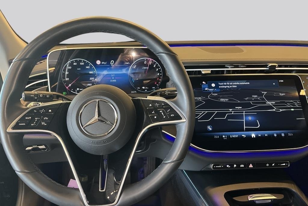 Mercedes-Benz E 2025, bild 7/16