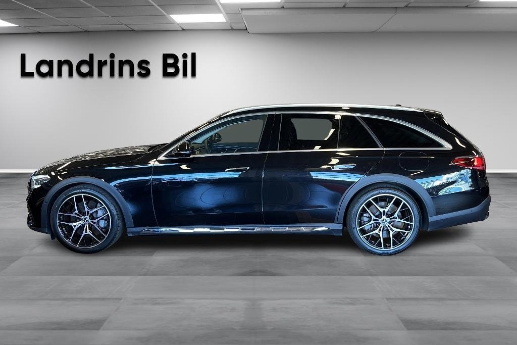 Mercedes-Benz E 2025, bild 4/16
