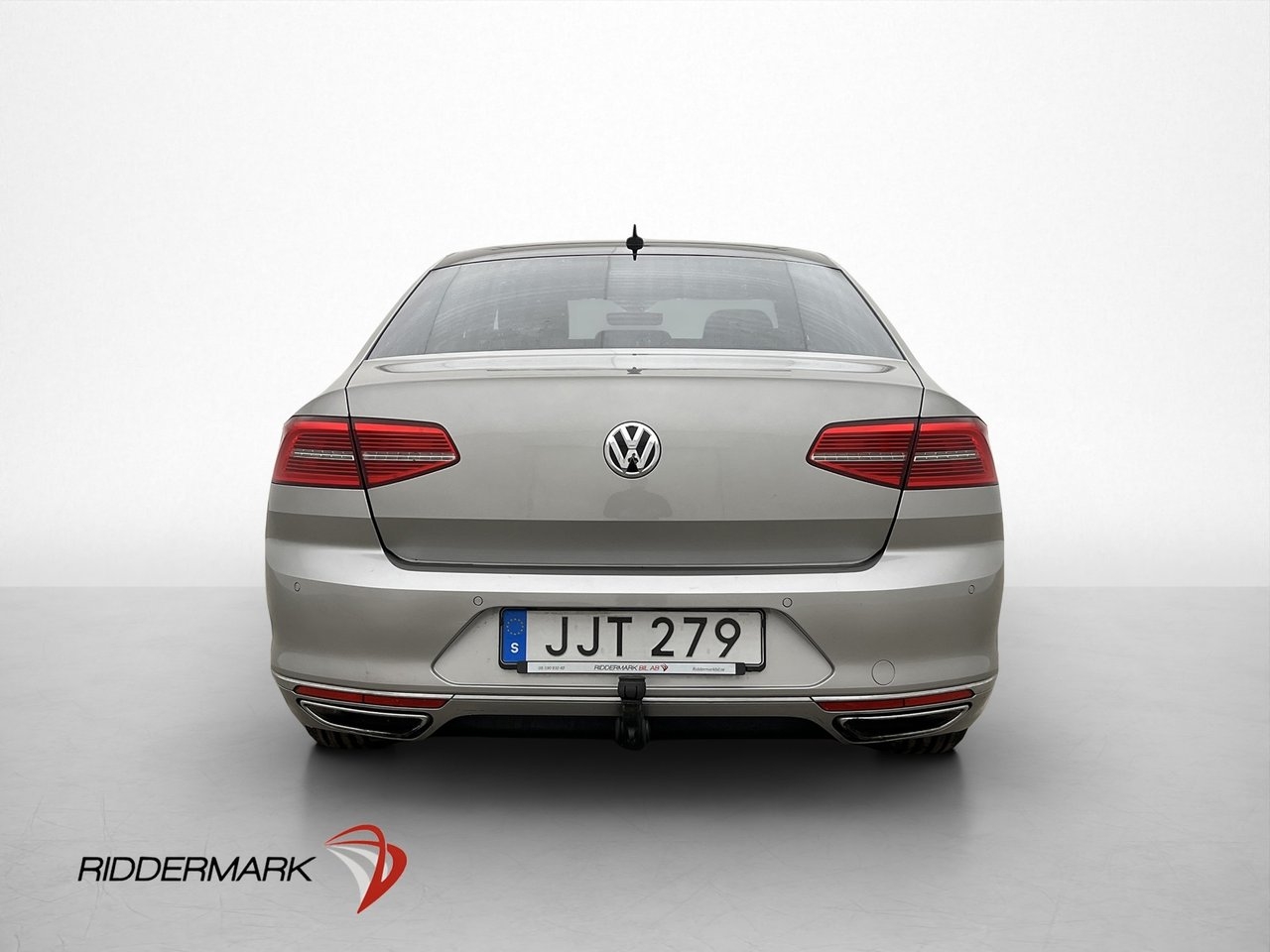 Volkswagen Passat 2016, bild 7/28
