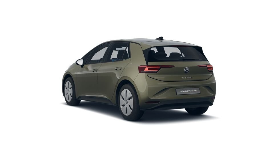 Volkswagen ID.3 Neo 2027, bild 5/7