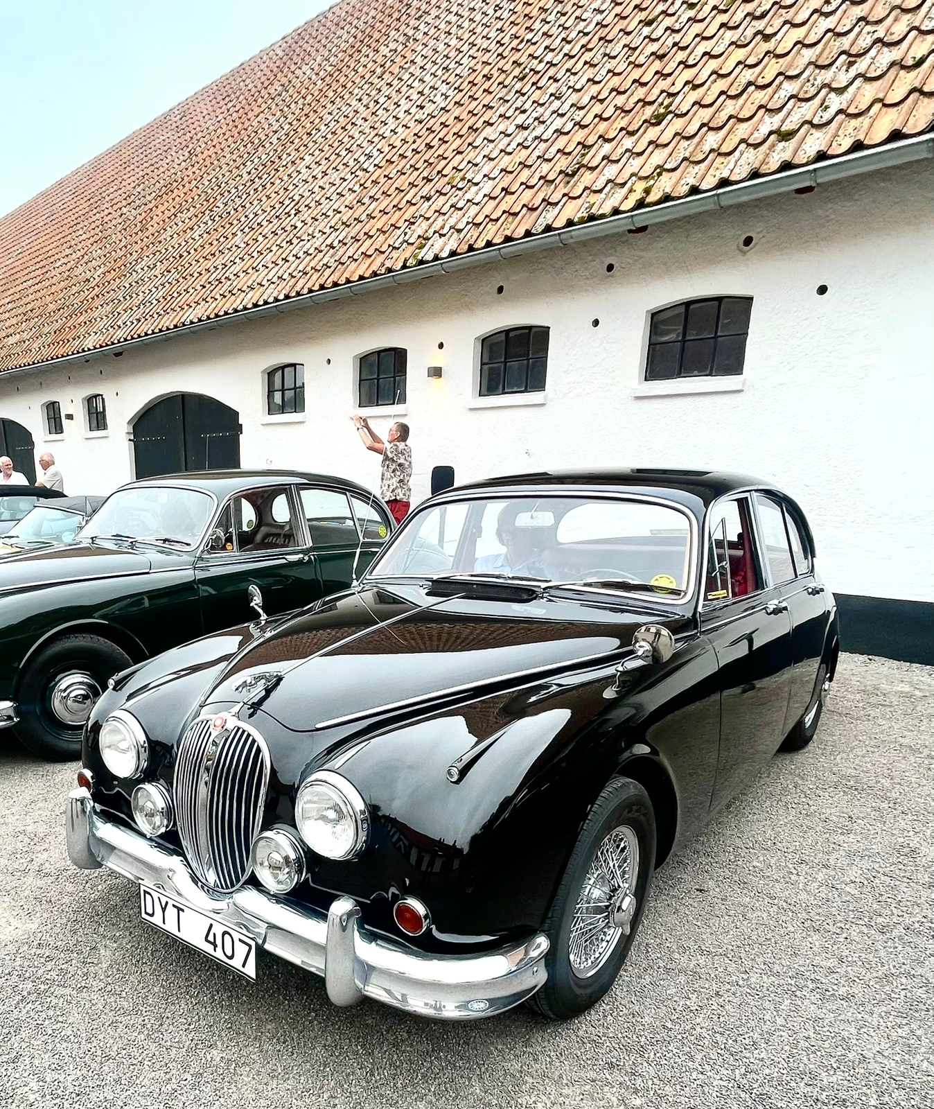 Jaguar XK