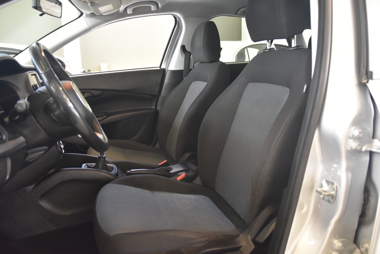 Fiat Tipo 2020, photo 7/10