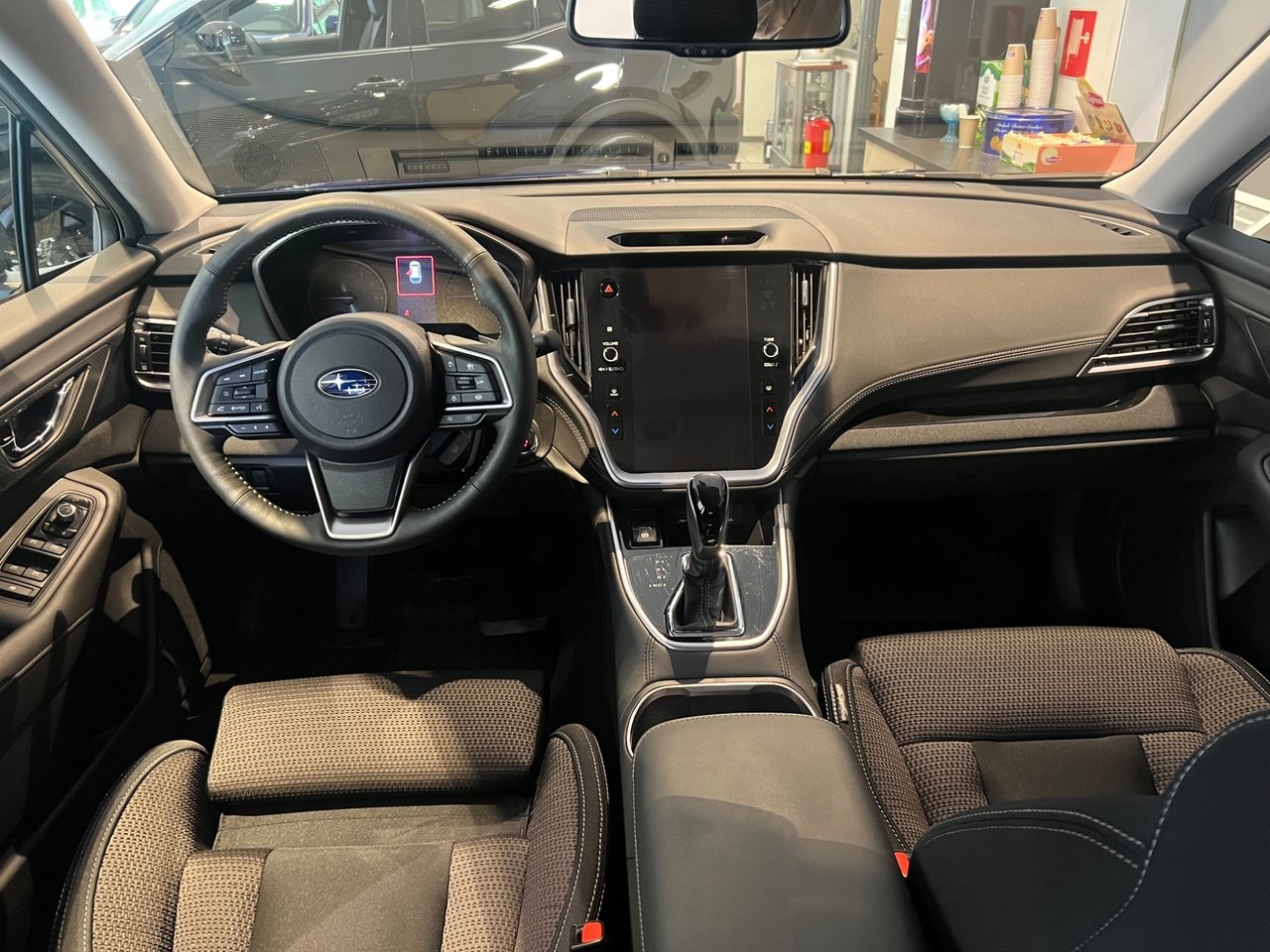Subaru Outback 2025, kuva 6/10