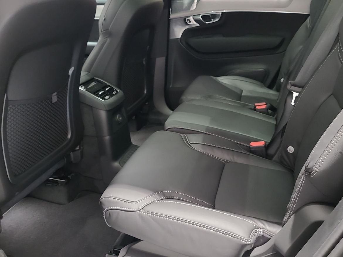 Volvo XC90 T8 Ultra Black Edition 2027, kuva 6/10