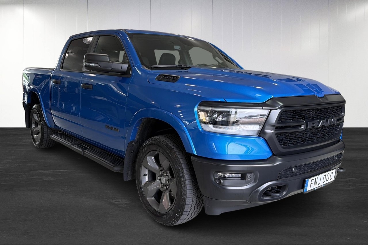 Dodge RAM 1500 2023, kuva 2/15