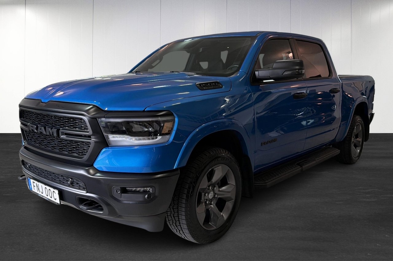 Dodge RAM 1500