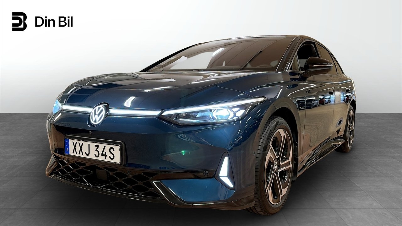 Volkswagen ID.7