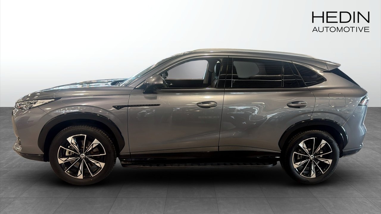 MG HS LUXURY 2024, bild 2/10