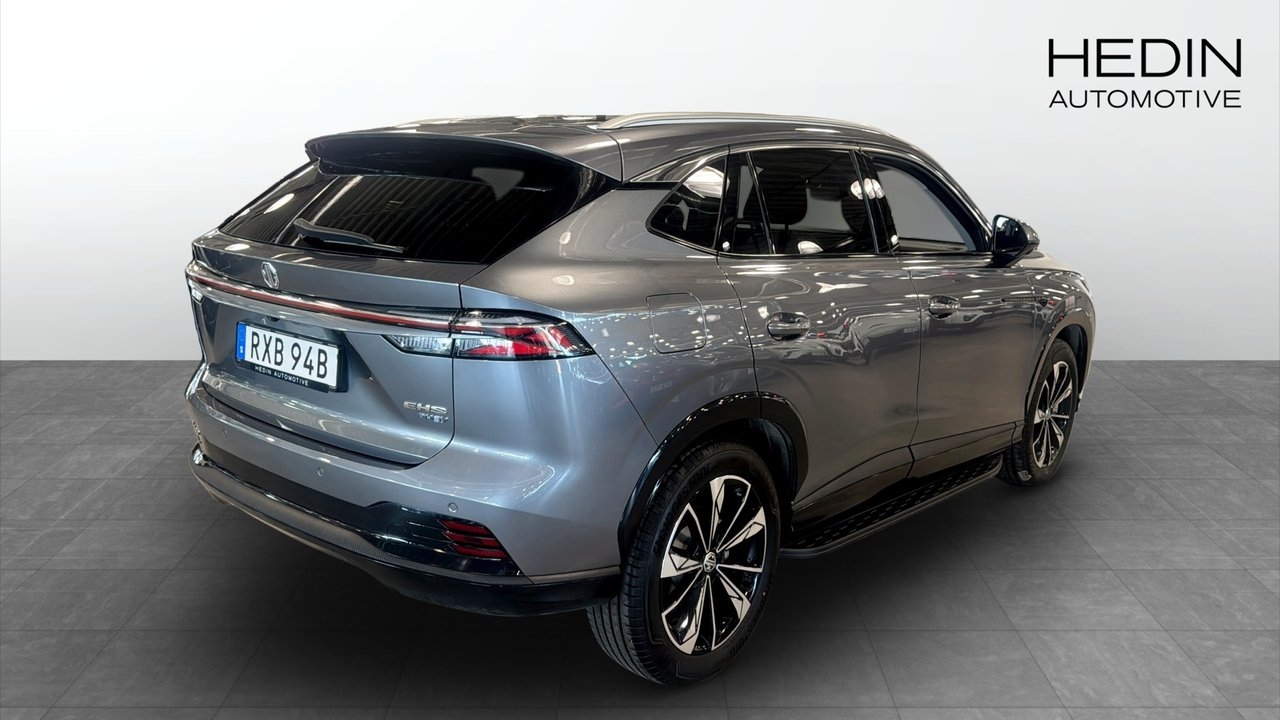 MG HS LUXURY 2024, bild 5/10